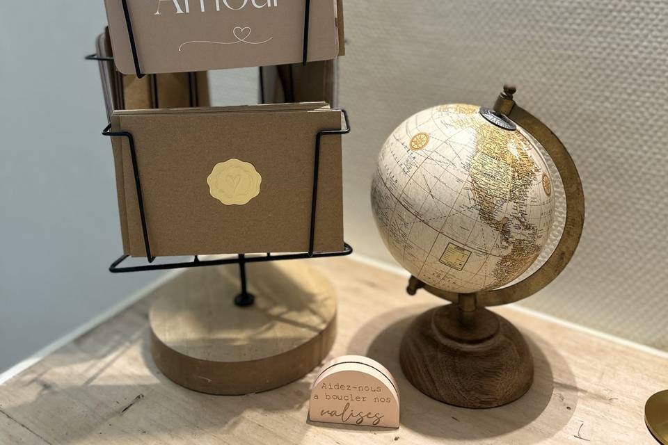 Livre d’or