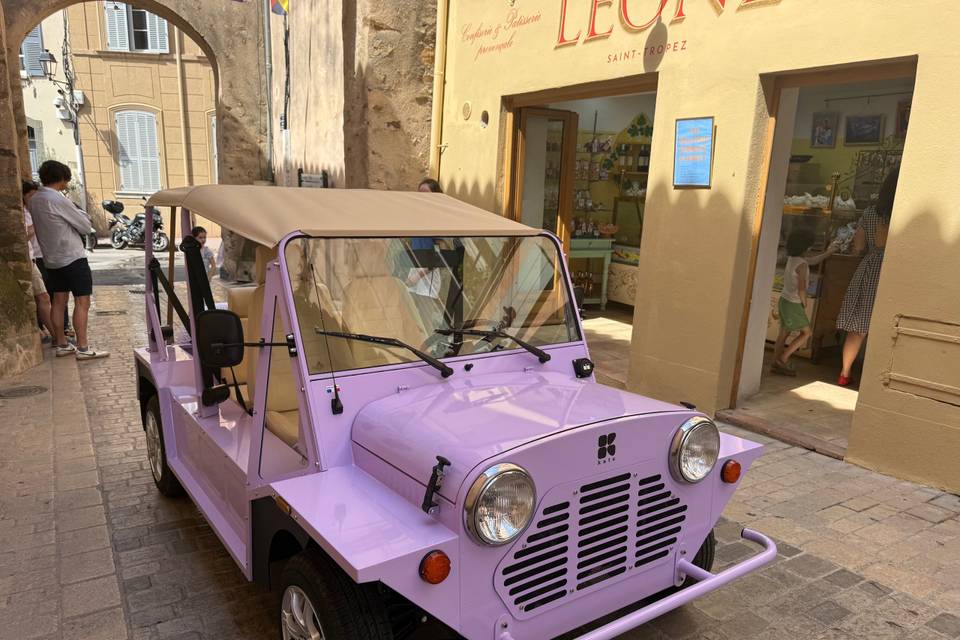 Dolce Vita
