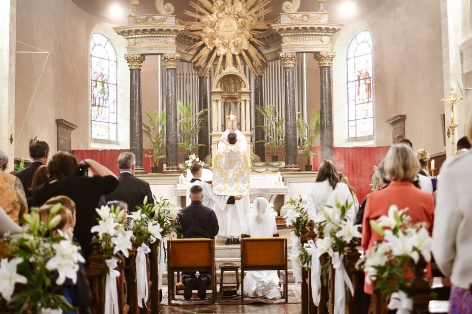 Eglise