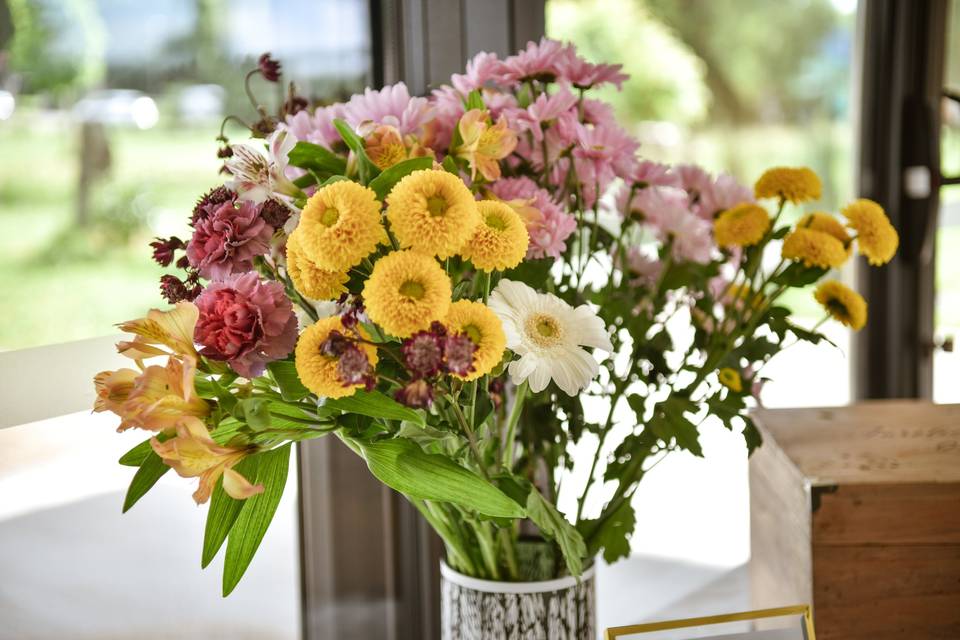Fleurs