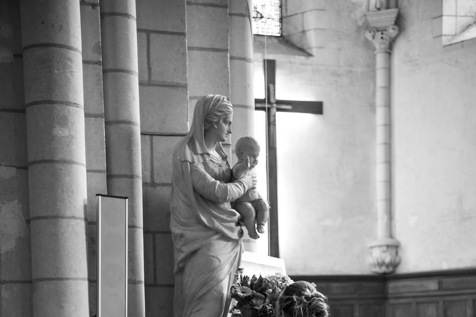 Eglise