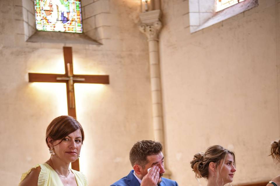 Eglise