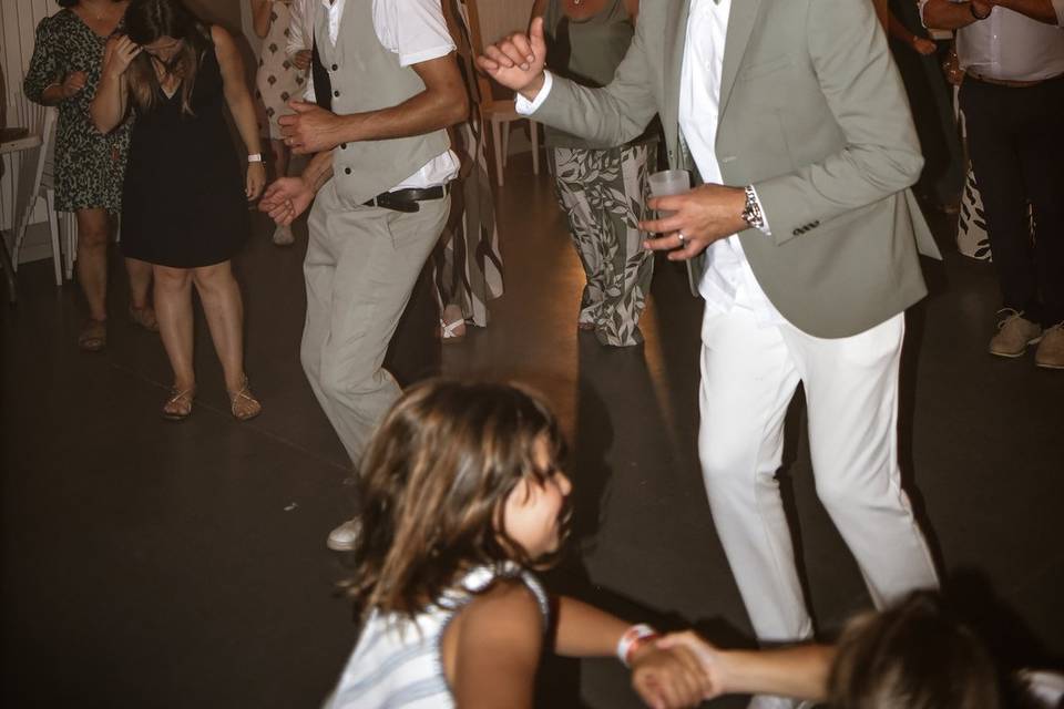 Soirée