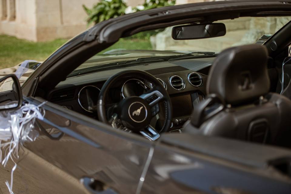 Voiture