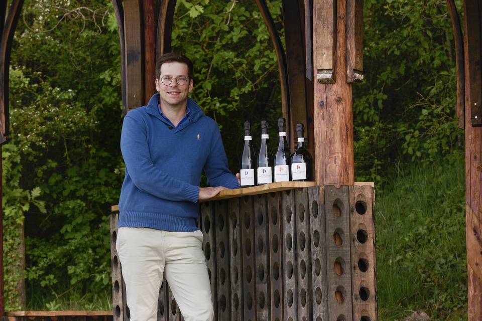 Champagne Charles Beaudouin