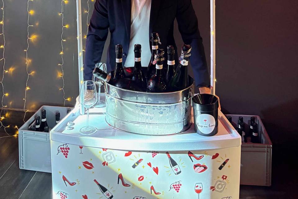 Champagne Charles Beaudouin