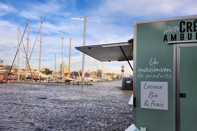 La Rochelle