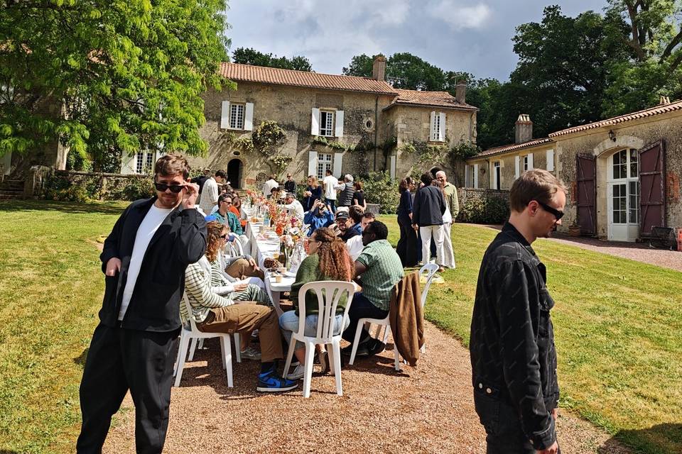 Brunch 2026