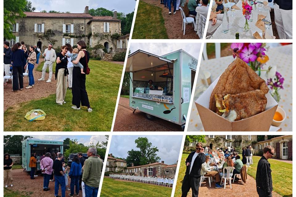 Mariage mai 2026