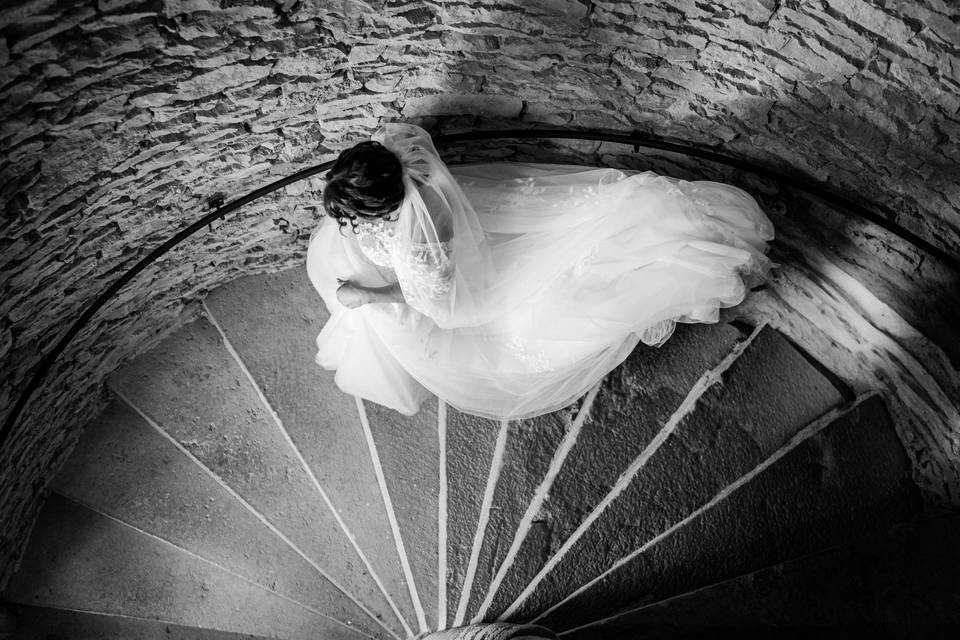 Mariée