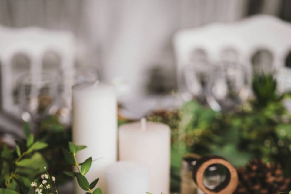Décoration