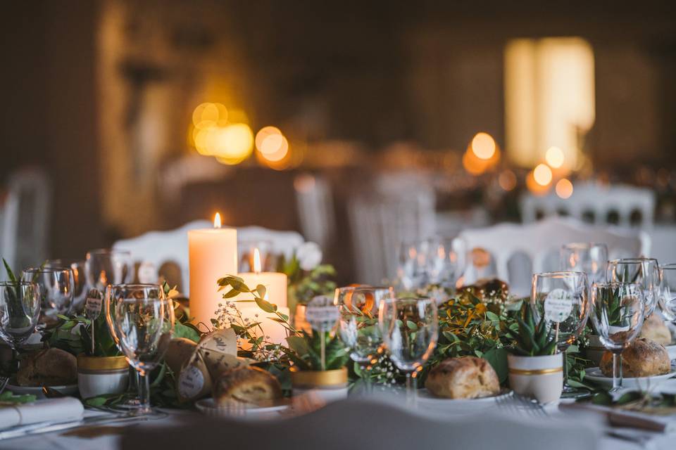 Décoration