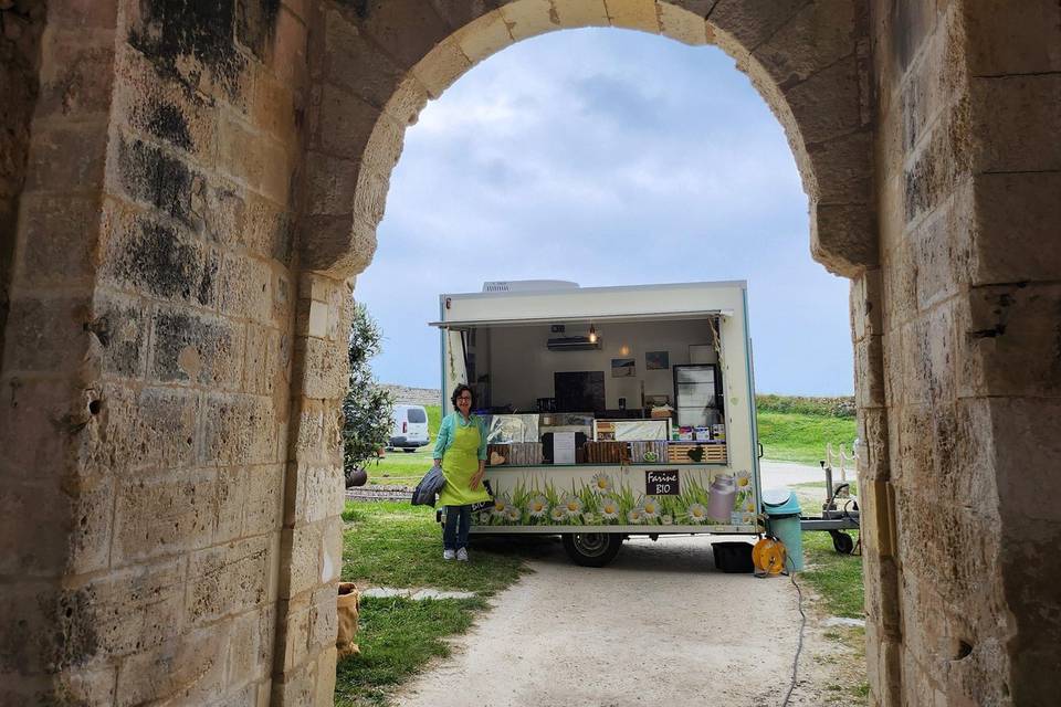 Mariage 2024 Fort de la Prée