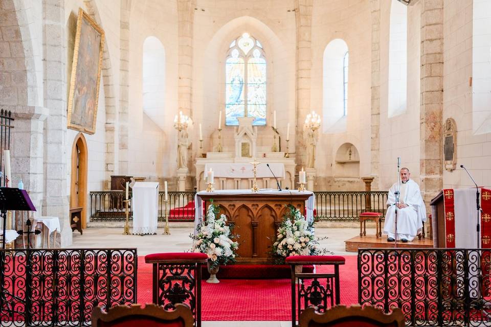 Eglise
