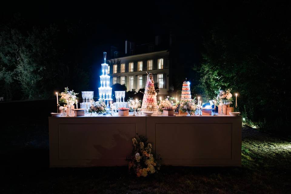 Soirée