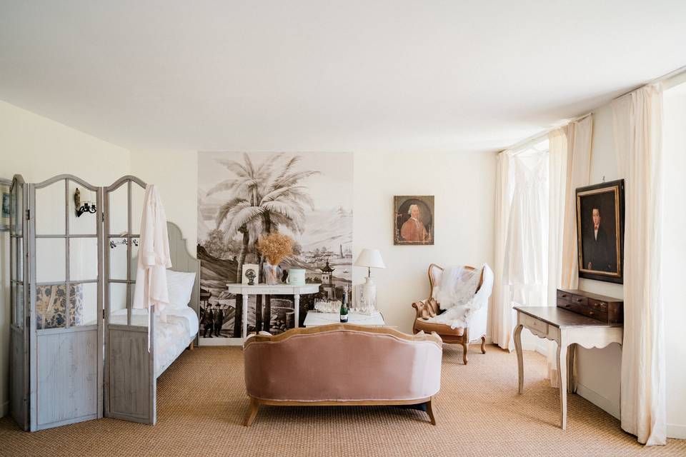 Suite