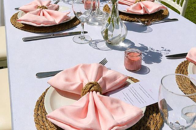 Deco mariage