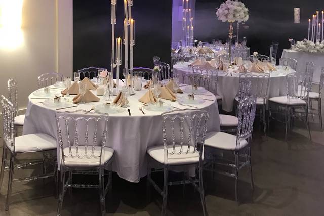 Mariage