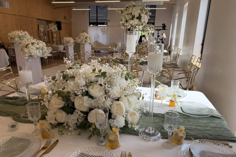 Km decors 91