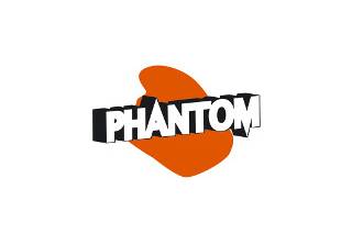 Phantom logo