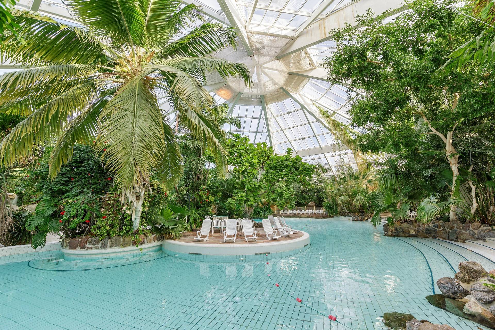 Center Parcs Vérifiez la disponibilité et les prix