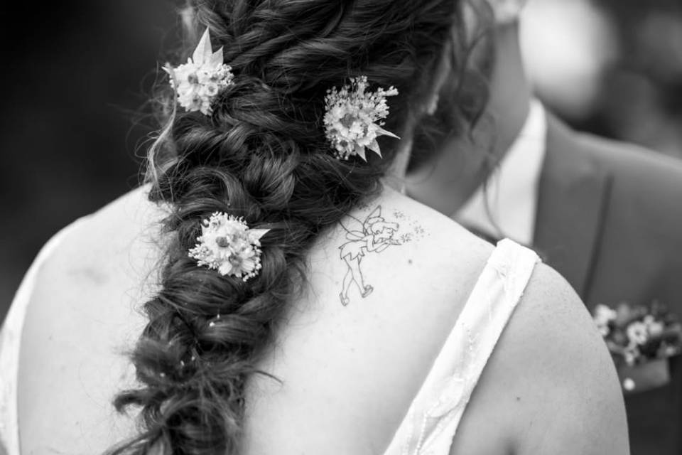 Bride 🩷