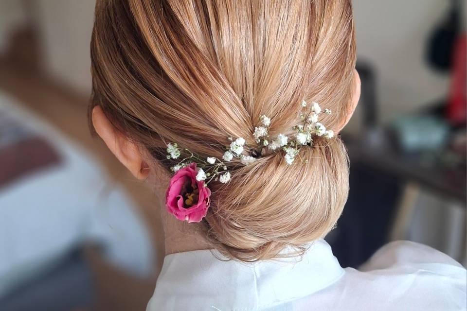 Bride🩷