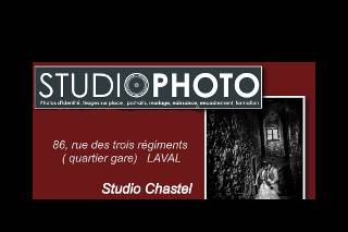 Studio Chastel logo