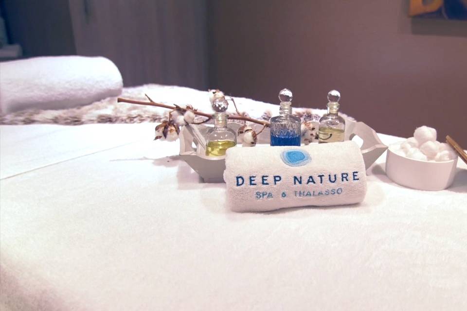 Spa Deep Nature