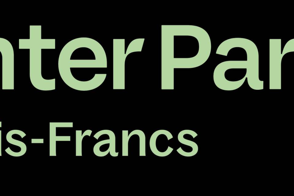 Logo Center Parcs Bois Francs