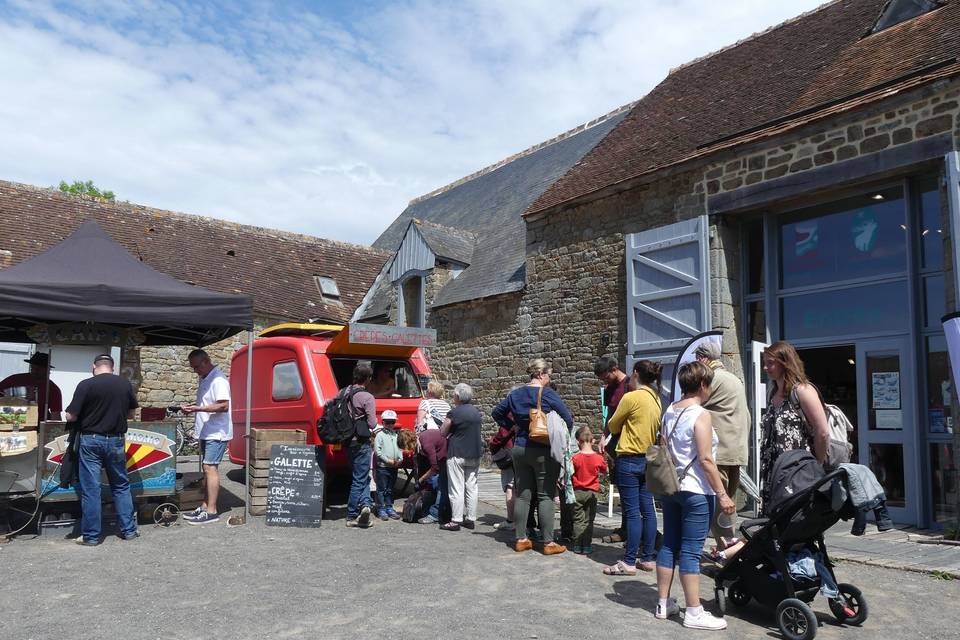 Ferme de la Ruade