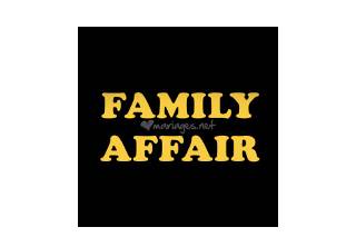 Family Affair