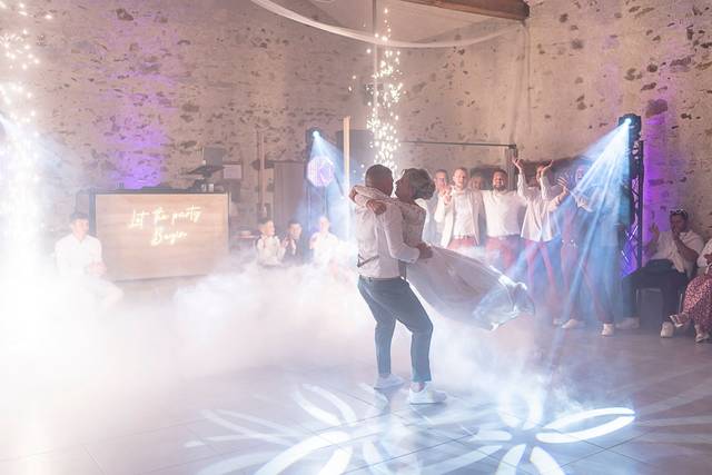 Le bal