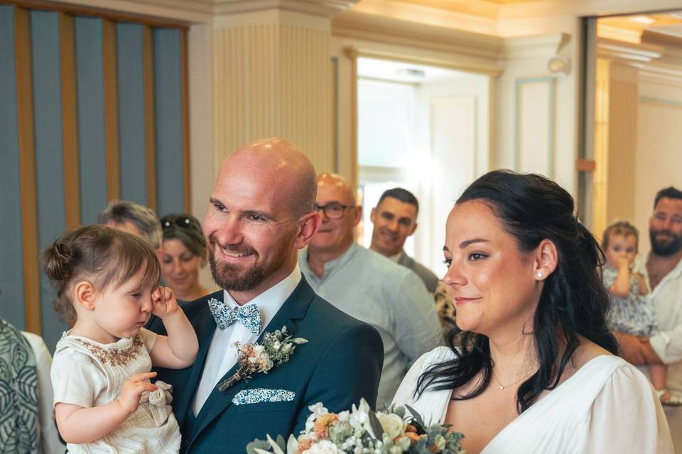 Elsa & Erwann