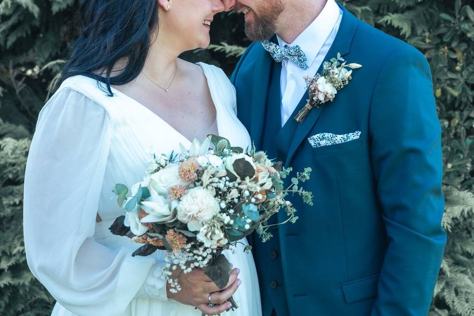 Elsa & Erwann