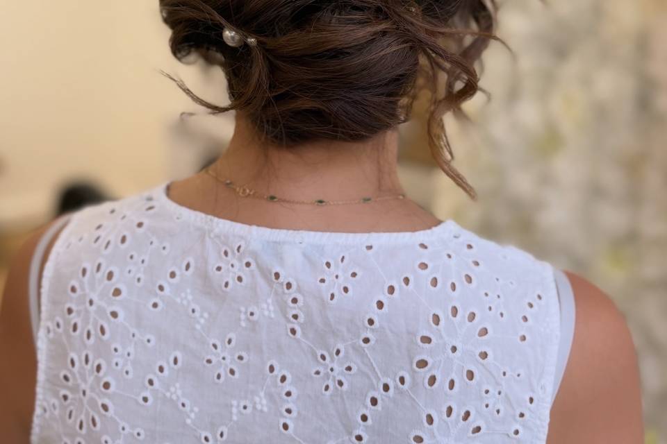 Chignon