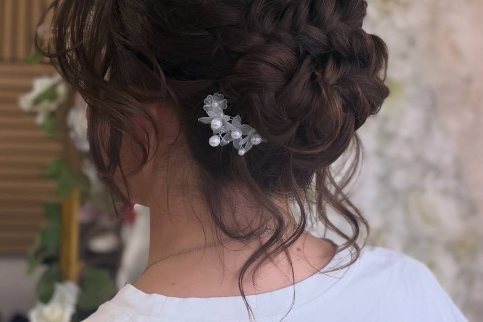 Chignon