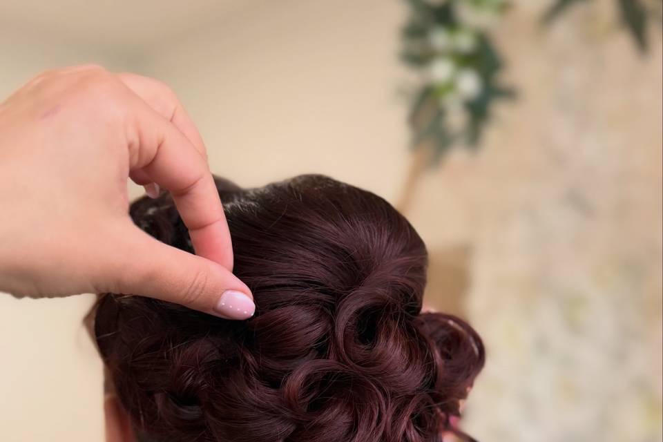 Chignon