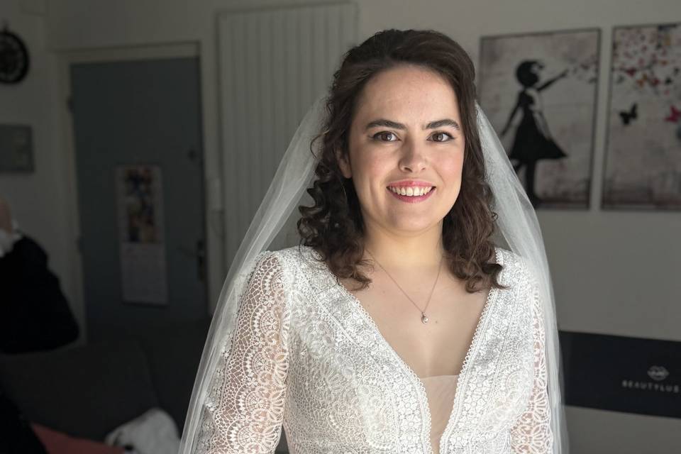 Melissa