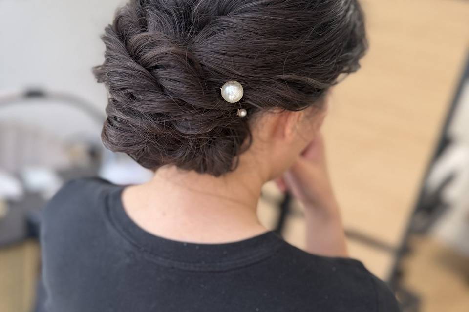 Chignon