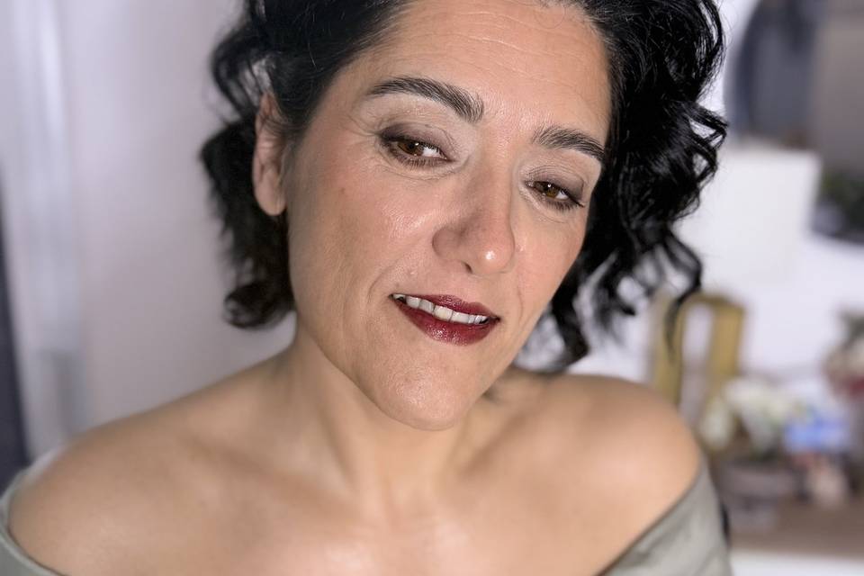 Make up