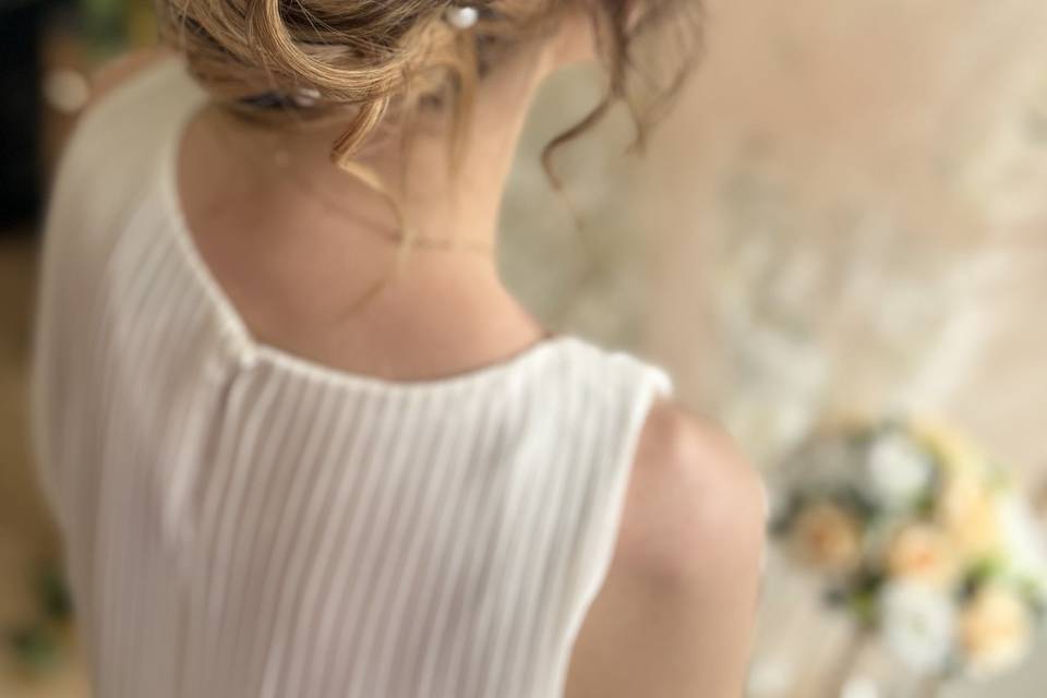 Chignon