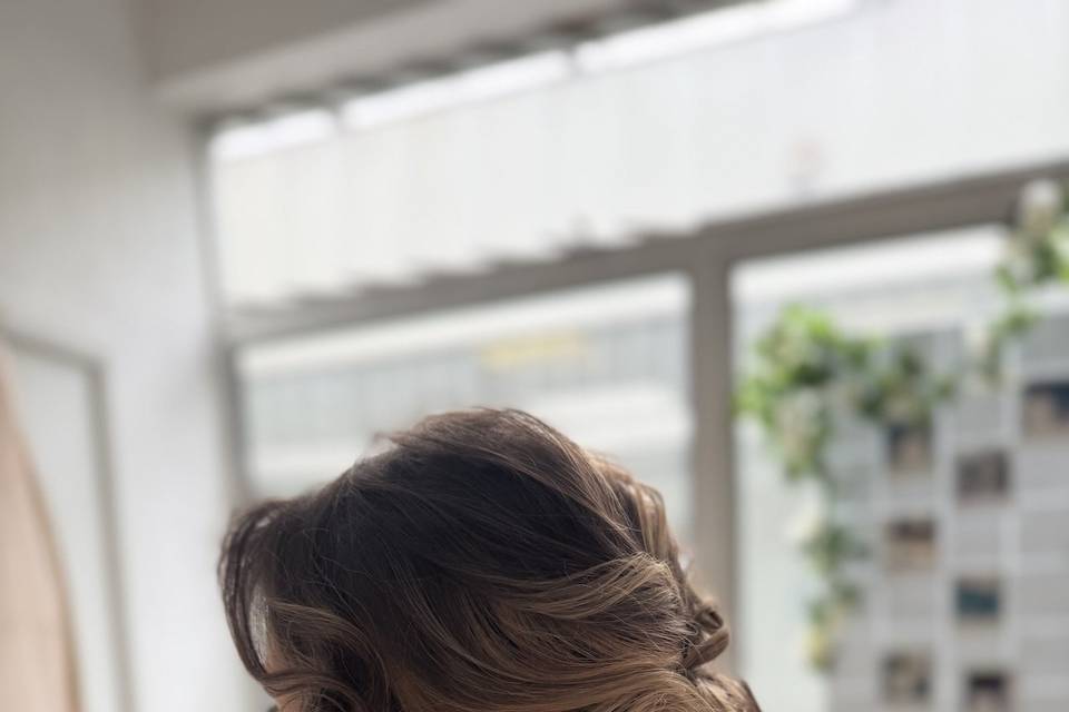 Chignon
