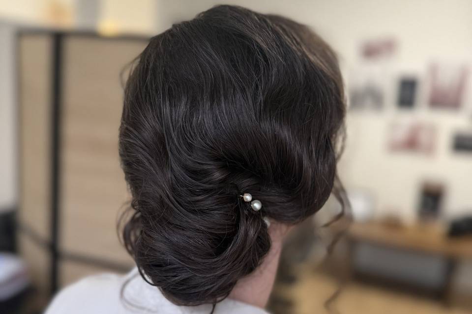 Chignon