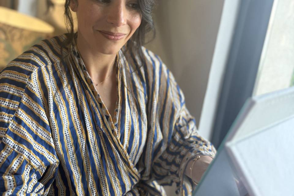 Laura
