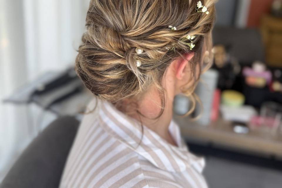 Chignon