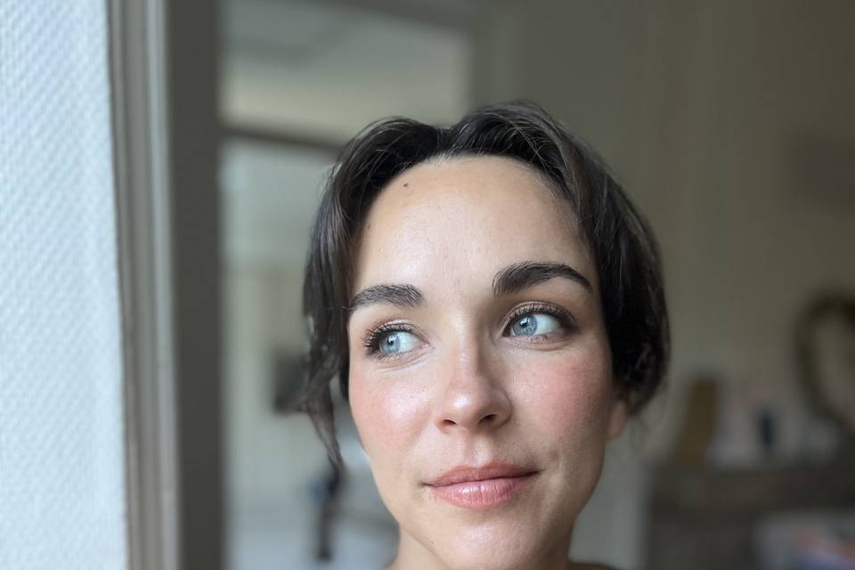 Maquillage