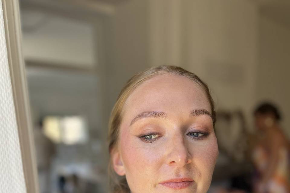Make-up