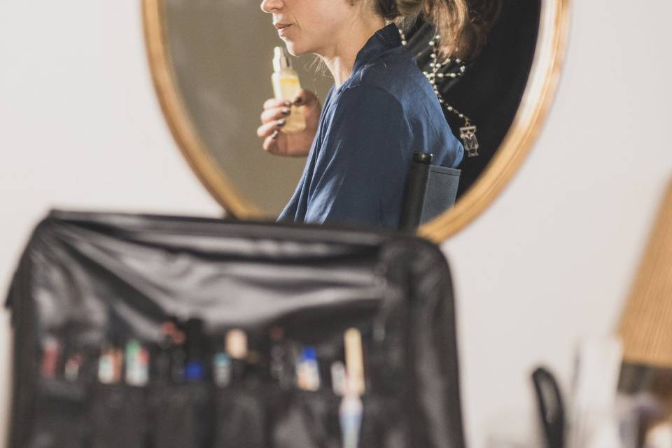 Chignon