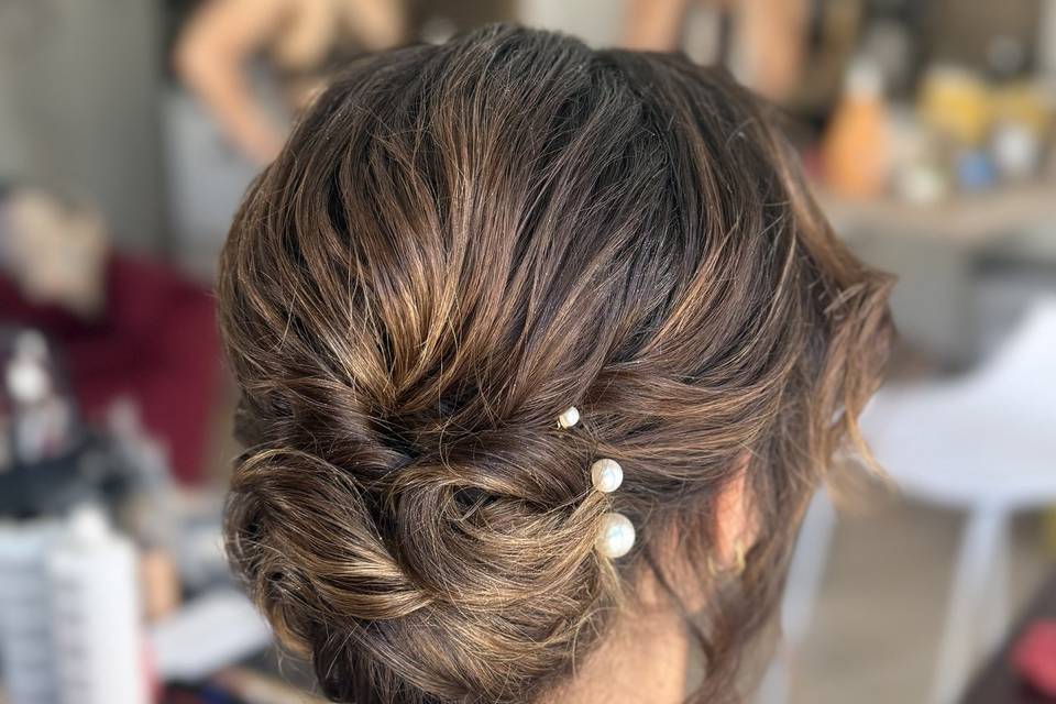 Chignon